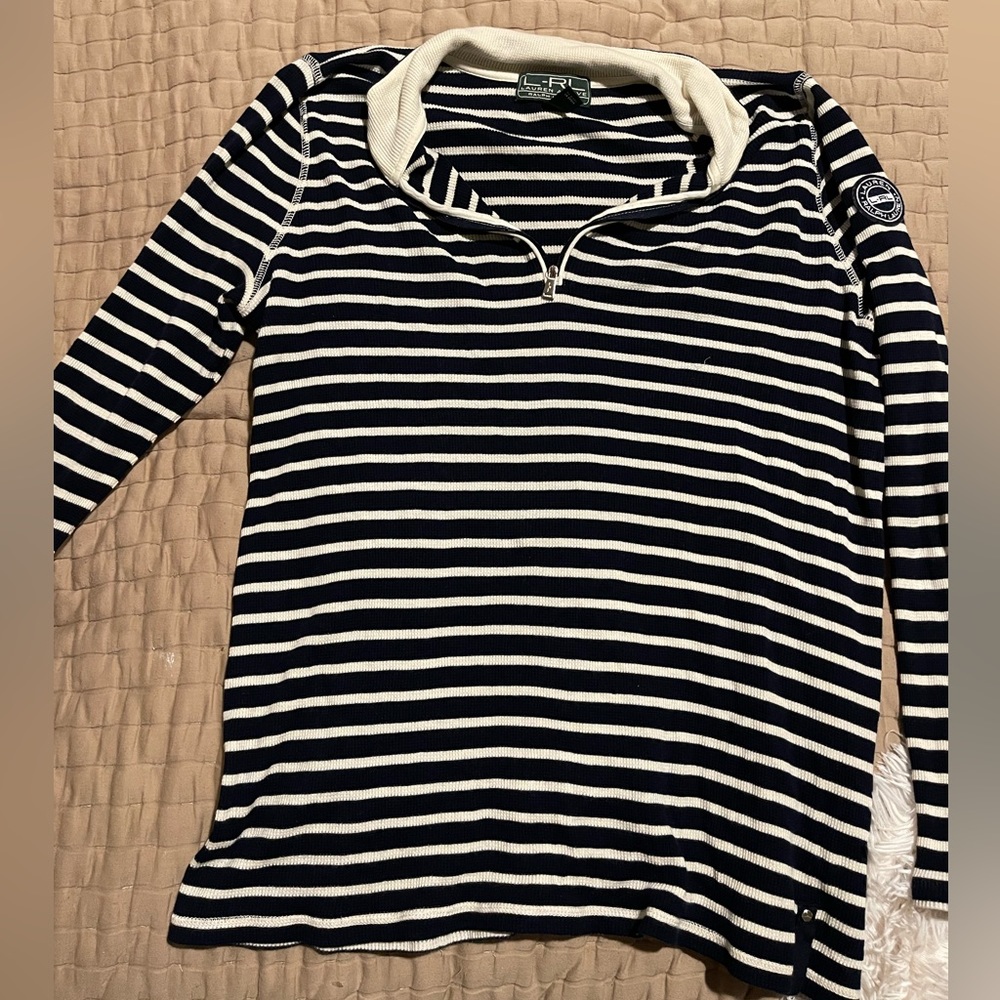 Ralph Lauren Active Top
